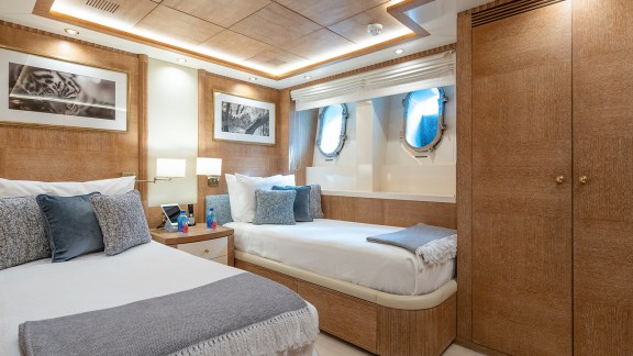 Image of OCEANOS yacht #36