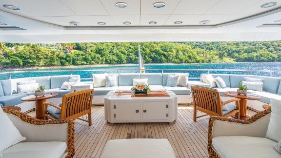 Image of OCEANOS yacht #41