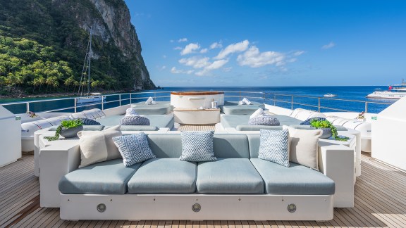 Image of OCEANOS yacht #46