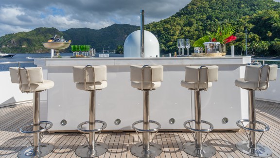 Image of OCEANOS yacht #47