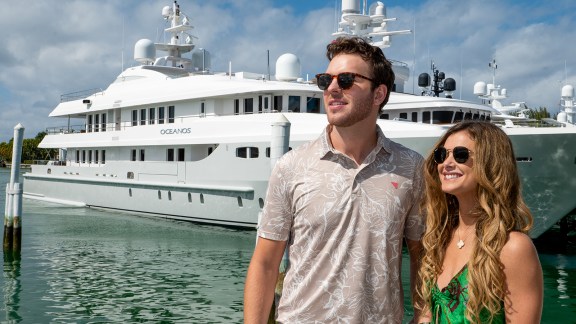 Image of OCEANOS yacht #51