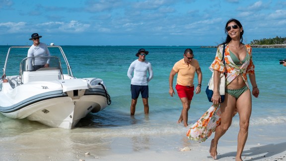 Image of OCEANOS yacht #56