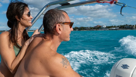 Image of OCEANOS yacht #58