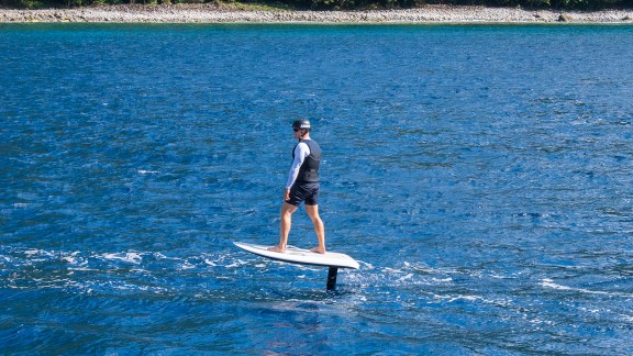 Image of OCEANOS yacht #61