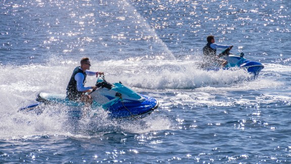 Image of OCEANOS yacht #62