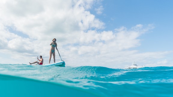 Image of OCEANOS yacht #63