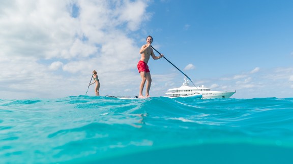 Image of OCEANOS yacht #64