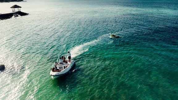 Image of OCEANOS yacht #65