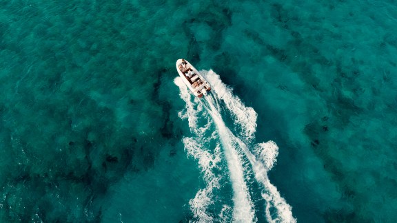 Image of OCEANOS yacht #66