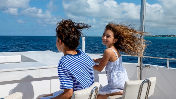 Image of OCEANOS yacht #67