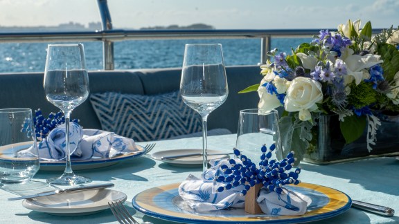 Image of OCEANOS yacht #69