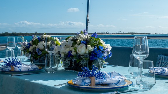 Image of OCEANOS yacht #70