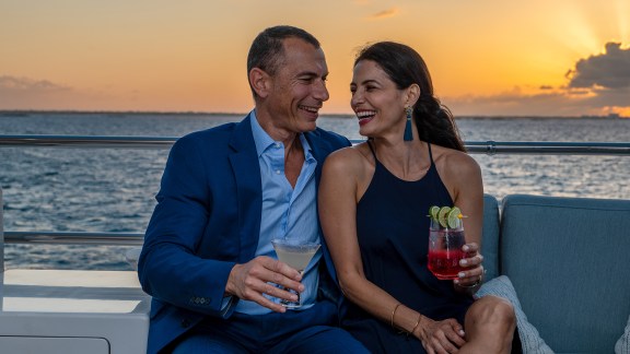 Image of OCEANOS yacht #79