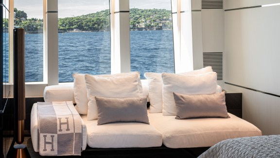 Image of OCULUS yacht #68