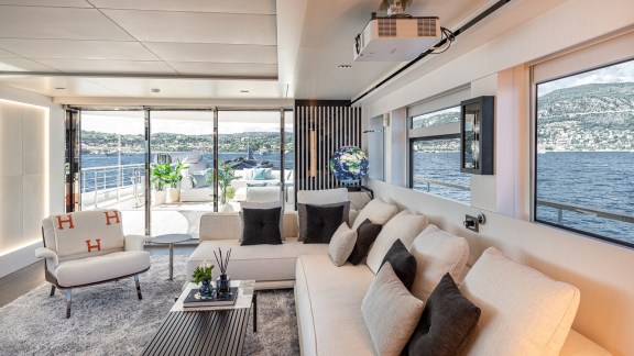 Image of OCULUS yacht #69