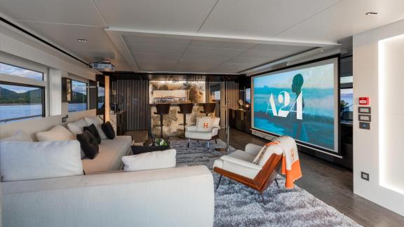 Image of OCULUS yacht #70