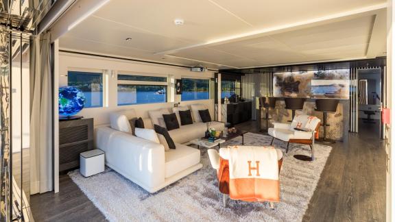 Image of OCULUS yacht #71