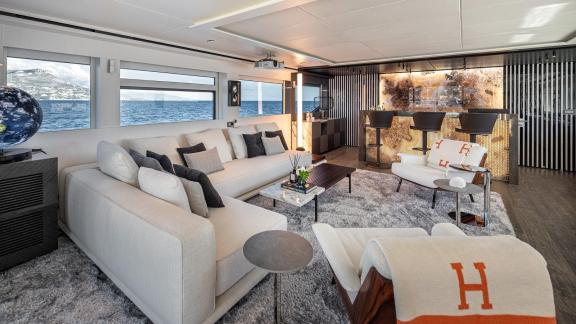 Image of OCULUS yacht #72