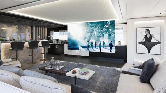 Image of OCULUS yacht #75