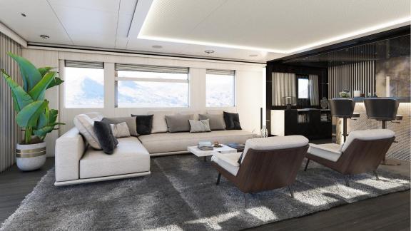 Image of OCULUS yacht #76