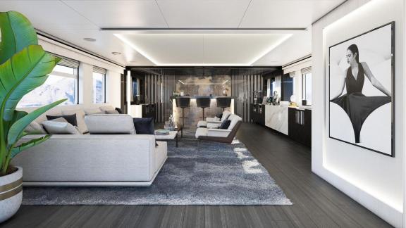 Image of OCULUS yacht #77
