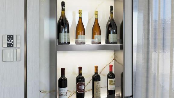 Image of OCULUS yacht #78