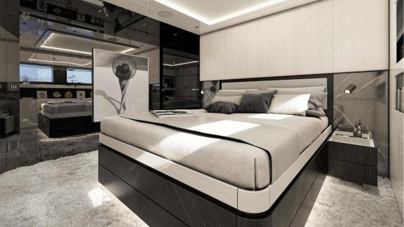 Image of OCULUS yacht #80