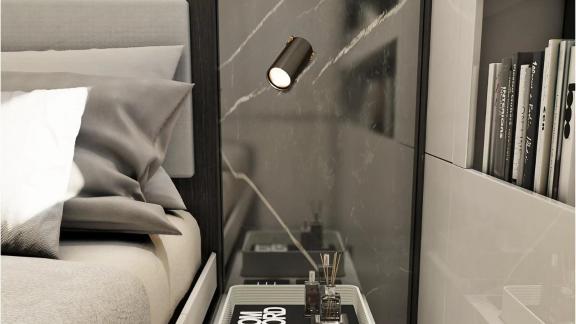 Image of OCULUS yacht #81