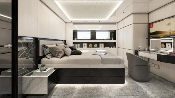 Image of OCULUS yacht #82