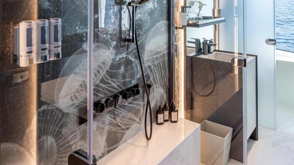 Image of OCULUS yacht #83