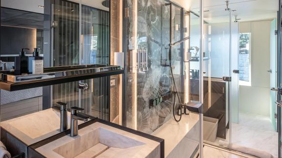 Image of OCULUS yacht #84