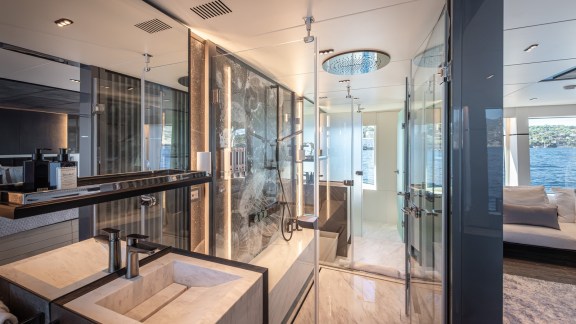 Image of OCULUS yacht #85