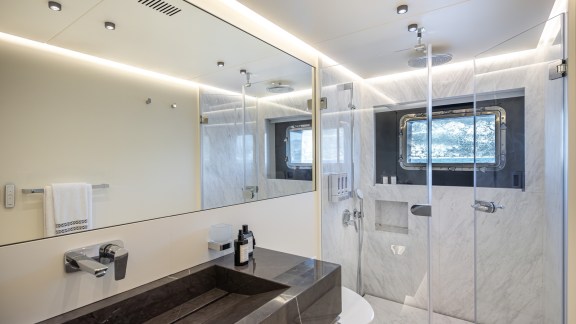 Image of OCULUS yacht #86