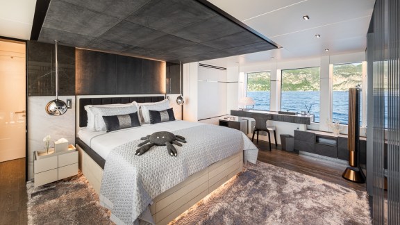 Image of OCULUS yacht #87