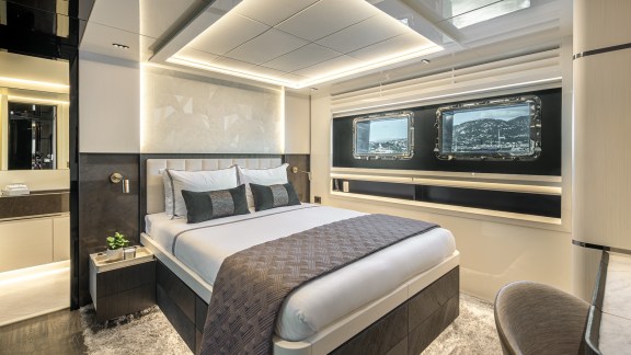 Image of OCULUS yacht #88