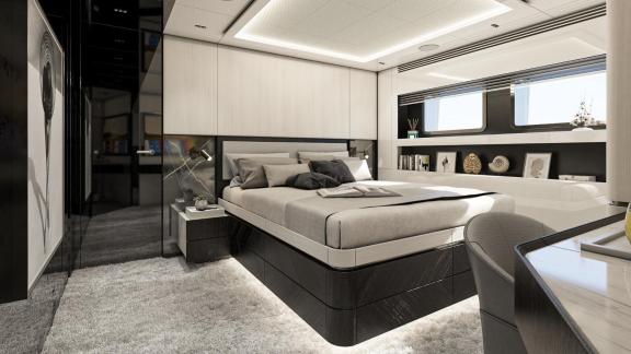Image of OCULUS yacht #89