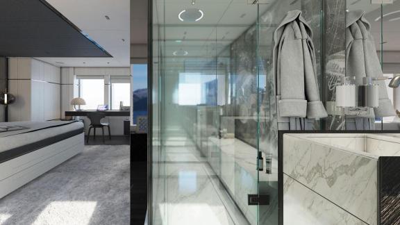 Image of OCULUS yacht #90