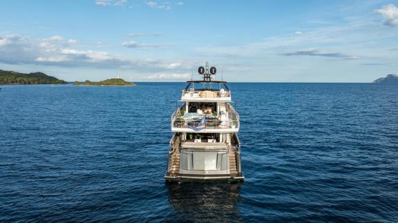 Image of OCULUS yacht #15