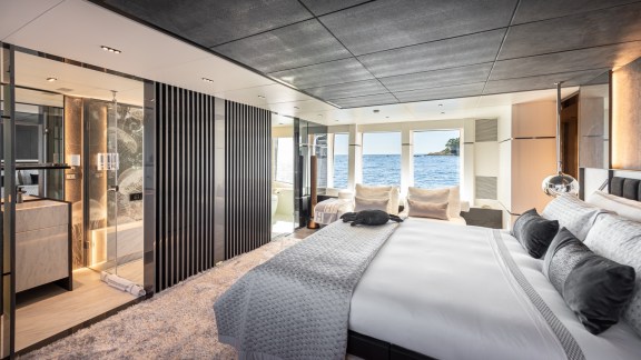 Image of OCULUS yacht #92