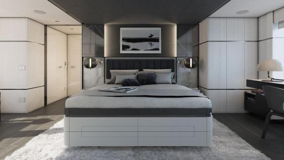 Image of OCULUS yacht #93