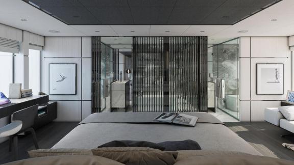 Image of OCULUS yacht #94