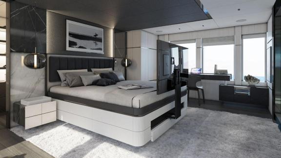 Image of OCULUS yacht #95