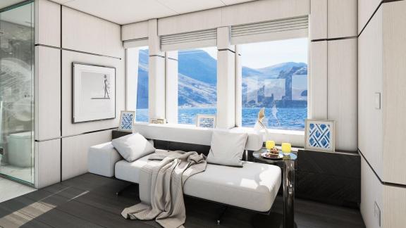 Image of OCULUS yacht #96