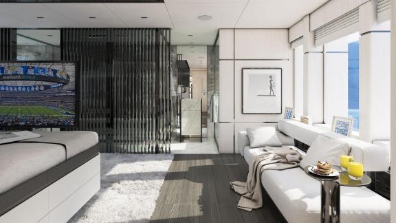 Image of OCULUS yacht #97