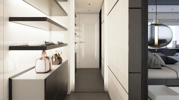 Image of OCULUS yacht #99