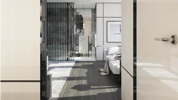 Image of OCULUS yacht #100