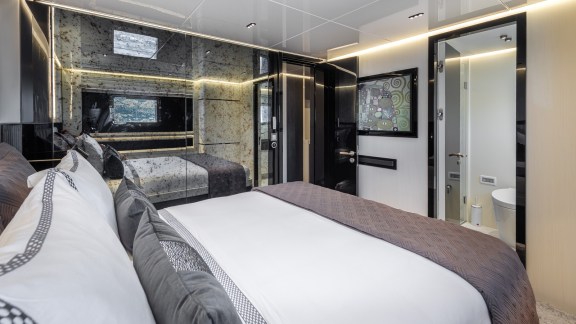 Image of OCULUS yacht #101