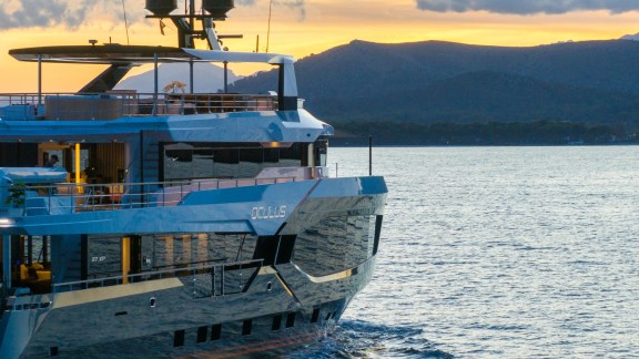 Image of OCULUS yacht #17