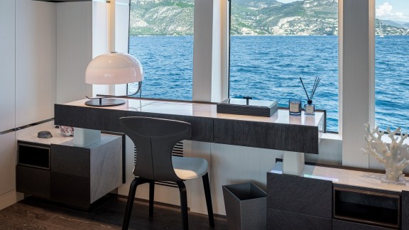 Image of OCULUS yacht #102