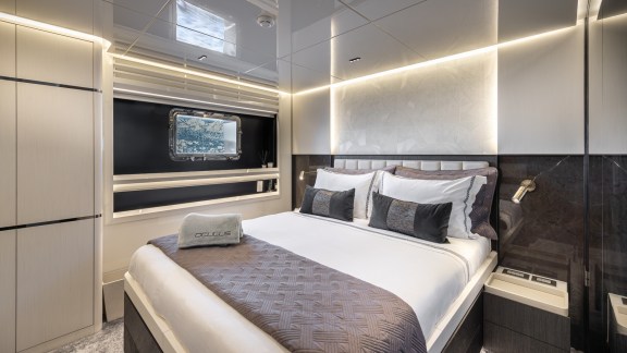 Image of OCULUS yacht #103